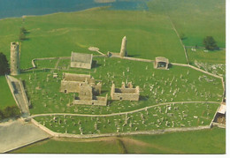 Clonmacnoise - Offaly