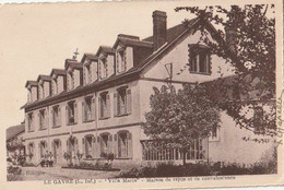 LE GAVRE. - Villa "Maria". Maison De Repos Et De Convalescence - Le Gavre