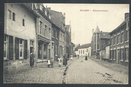 +++ CPA - BILZEN - BILSEN - Kloosterstraat   // - Bilzen