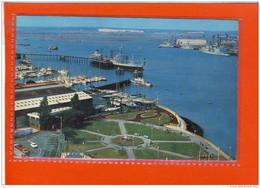 PORTSMOUTH  - Harbour From Gosport Port Porto - Portsmouth