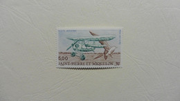 Amérique > St.Pierre Et Miquelon > Poste Aérienne >timbre Neuf N° 69 - Altri & Non Classificati