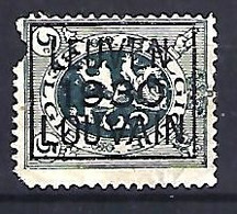 Belgium 1929  Precancel 5c (o) Mi.256  (Leuven 1930) - Rollenmarken 1930-..