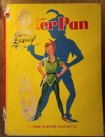 Peter Pan_Walt Disney_Grand Album Hachette_1965 - Peter Pan