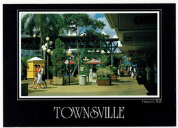 Australien, Townsville - Townsville