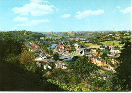 THUIN  PANORAMA - Thuin