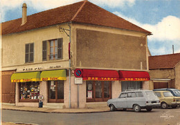 ¤¤   -   NOISEAU   -  Val De Marne   -  Le Café Tabac         -  ¤¤ - Noiseau