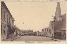 Zwevegem, De Plaats (pk75668) - Zwevegem