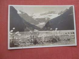 RPPC   Canada > Alberta > Lake Louise        Ref  4528 - Lake Louise