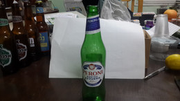 Italia-beer-peroni Nastro Azzurro Beer-(5.1%)-(330ml) - Other & Unclassified