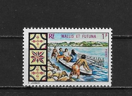 Wallis Et Futuna Yv. 174 Neuf - Nuovi