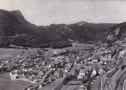 SUISSE,HELVETIA,SWISS,switzerland,schweiz,SVIZZERA ,VAUD,vallée De Joux,VALLORBE,CARTE PHOTO DERIAZ - Orbe