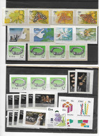 Ierland XX Postfris These Stamps Were Sold At The Post Office For 12,95 Euro - Sonstige & Ohne Zuordnung