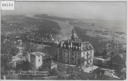 Hotel Kurhaus Walzenhausen - Blick Auf Rheineck Und Bodensee - Walzenhausen