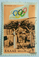 Grèce - Jeux Olympique D'été De 1978 - Altri & Non Classificati