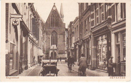 Deventer Engestraat M1460 - Deventer