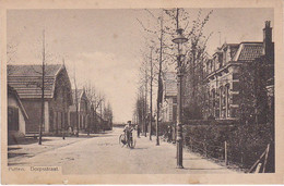 Putten Dorpsstraat M1522 - Putten