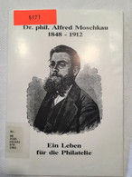 Biographie Dr. Alfred Moschkau Heft 1987 - Bibliography