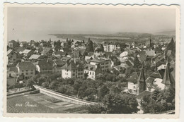 Neuchâtel - Peseux - Vue Générale - Peseux