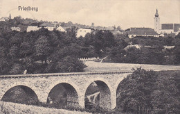 2974 - Österreich - Steiermark , Friedberg - Gelaufen 1916 - Friedberg
