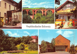 CPM - Vogtländische Schweiz - Vogtland