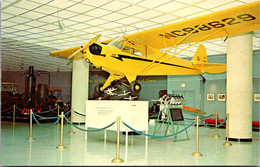 Pennsylvania Harrisburg William Penn Memorial Museum Transportation Gallery - Harrisburg