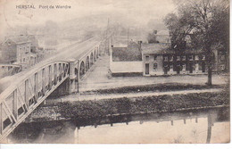 Herstal - Pont De Wandre - Herstal