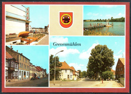 E1831 - TOP Grevesmühlen - Bild Und Heimat Reichenbach - Grevesmuehlen