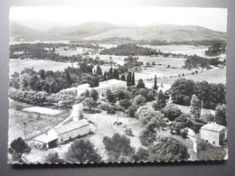 Hôtel Et Ferme De Chateauneuf - Nans-les-Pins