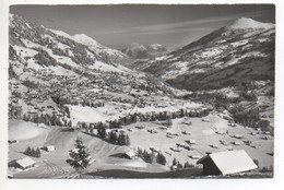 ADELBODEN Niesen Sigriswiler Rothorn - Sigriswil