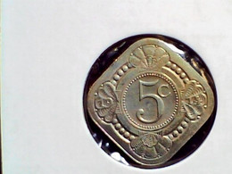 Netherlands 5 Cents 1914 KM 153 - Monedas Comerciales