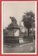 64 - PONTACQ --  Le Monument Aux Morts - Pontacq