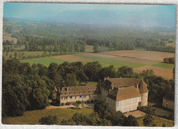 38 - Brangues - Le Château - Brangues