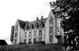 St Herblain * Le Château De La Patissière - Saint Herblain