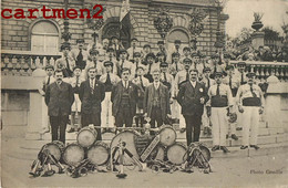 VILLEJUIF " LES TURCOS DE VILLEJUIF " FANFARE DE TAMBOURS ET CLAIRONS MUSIQUE MUSICIEN FETE 94 - Villejuif