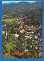 Deutschland; Badenweiler; Panorama - Badenweiler