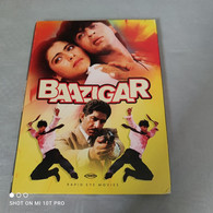 Baazigar Mit Poster - Romantique