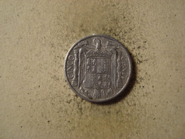 MONNAIE ESPAGNE 5 CENTIMOS 1945 - 5 Céntimos
