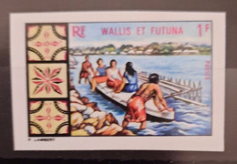 Wallis Et Futuna/ Wallis And Futuna 1969 N°174nd ** TB - Nuovi