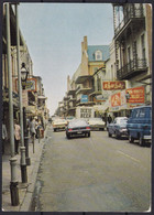USA , New Orleans  , DIXIE BEER   ,  OLD  POSTCARD - New Orleans