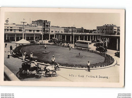 King Faisal II Square - Eldorado Photo Bagdad - Iraq