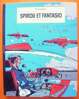 Spirou Et Fantasio, Intégrale  Niffle 6 EO 2002  Etat Neuf - Spirou Et Fantasio