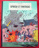 Spirou Et Fantasio, Intégrale  Niffle 4 EO  Etat Neuf - Spirou Et Fantasio