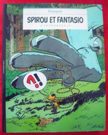 Spirou Et Fantasio, Intégrale  Niffle 5 EO  Etat Neuf - Spirou Et Fantasio