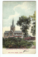 ROOSENDAAL (N.B.) - St.Anthoniuskerk - Roosendaal