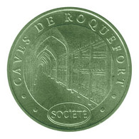 Caves De Roquefort Société - 2008 (Epuisé) - 2008