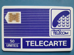 Py17 SC4ob 50 Unités Logo France Telecom Impression Fine N°7698 Embouti Au Milieu - Pyjamas'