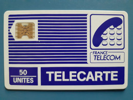 Py17A SC4ob 50 Unités Logo France Telecom Sérigraphie N°7948 Embouti En Bas à Droite - Pyjamas'