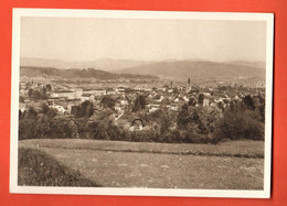 SIQ-02 Zofingen Von Heiternplatz Aus. Nicht Gelaufen, Ringier Ohne Nummer Gross Format - Zofingen