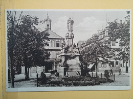 KOV 430-1 - RASTATT, ALEXIUS BRUNNEN, MONUMENT - Rastatt