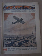 # LO SCOLARO N 10 / 1939 CORRIERE DEI PICCOLI STUDENTI - Primeras Ediciones